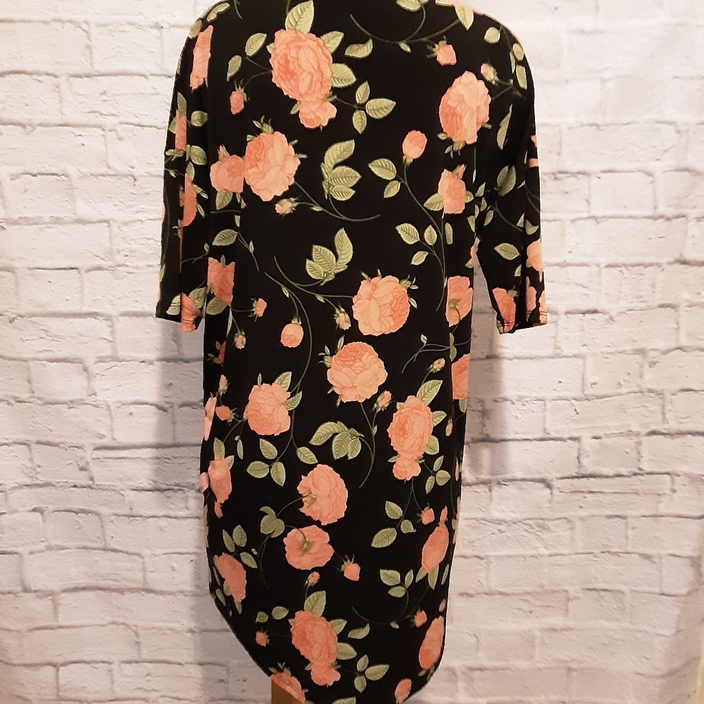 Lularoe Tunic - Picture 3 of 7